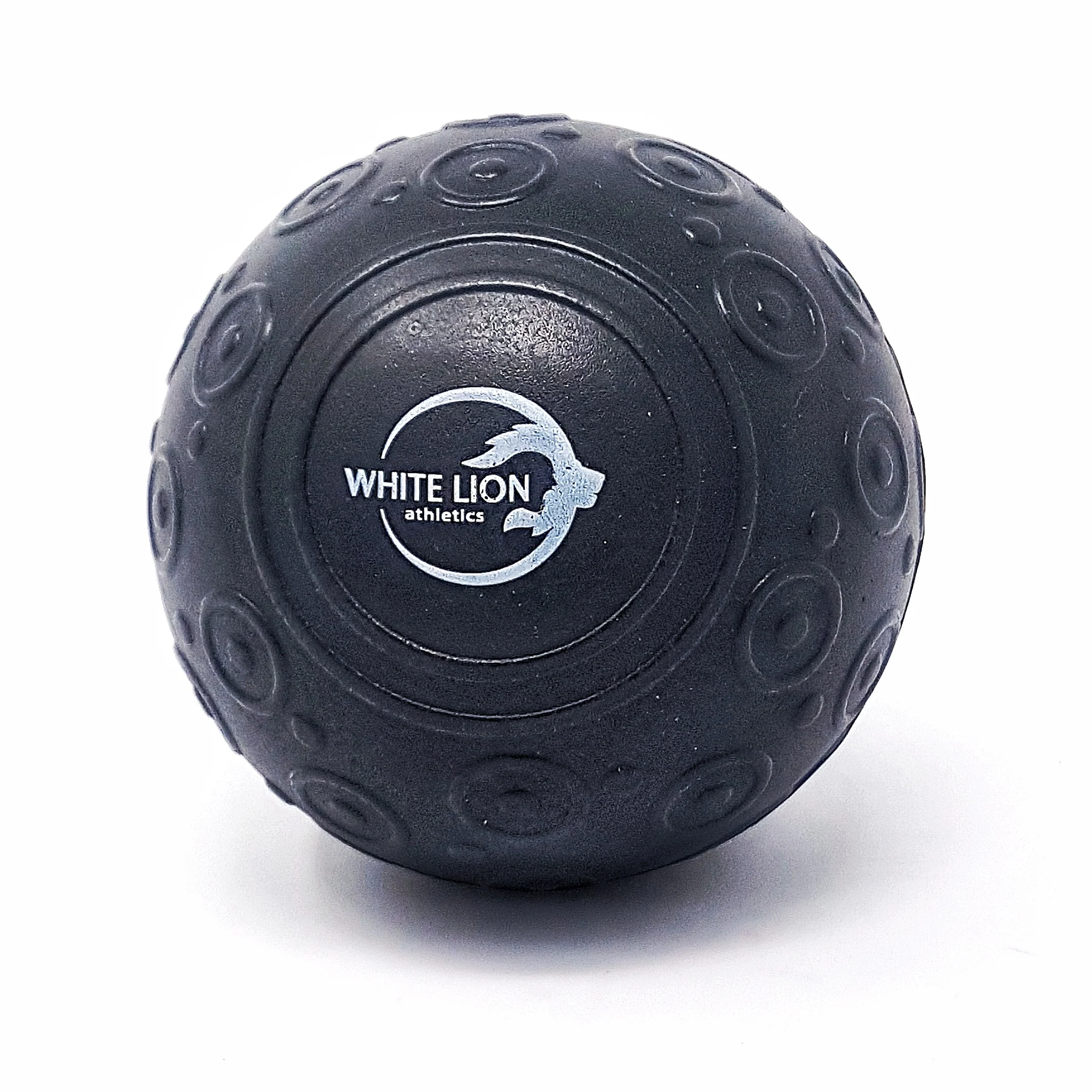 "Black Diamond" | High Density EVA Massage Ball (PRE ORDER- September 2024 Arrival)