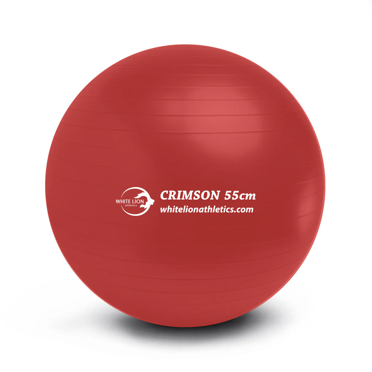 Exercise Balls | Anti-Burst Stability Balls (55cm, 65cm,75cm)