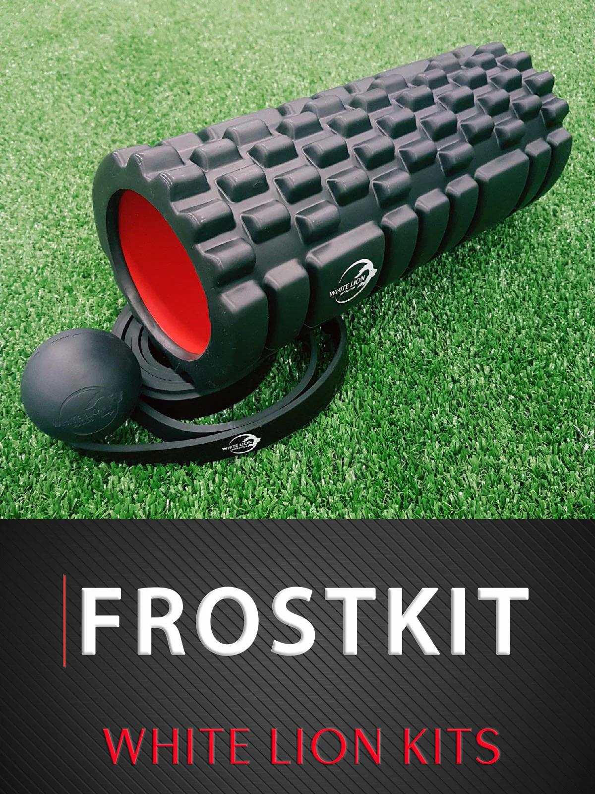 FrostKit | Inspire by Northstar Fitness