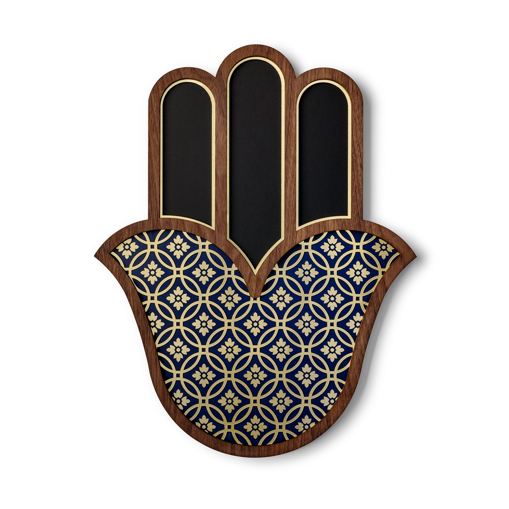 Grand Hamsa #2 - Wall Decor