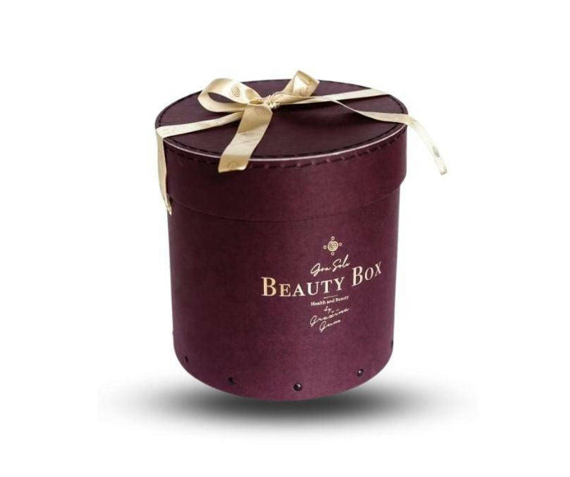 -30% BEAUTY BOX – Sveikata ir grožis