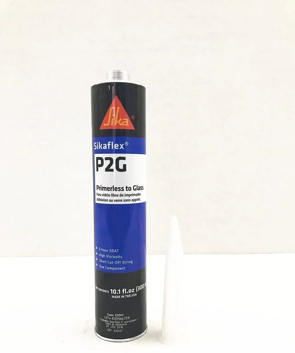 SikaFlex P2G Automotive Urethane Adhesive