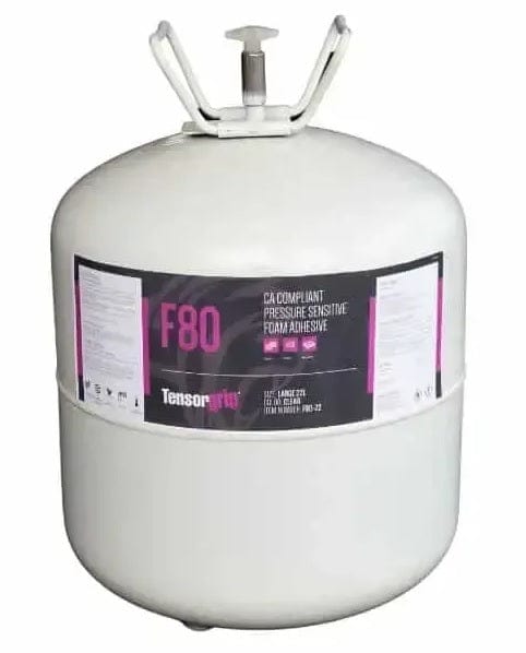 Tensorgrip F80 Adhesive