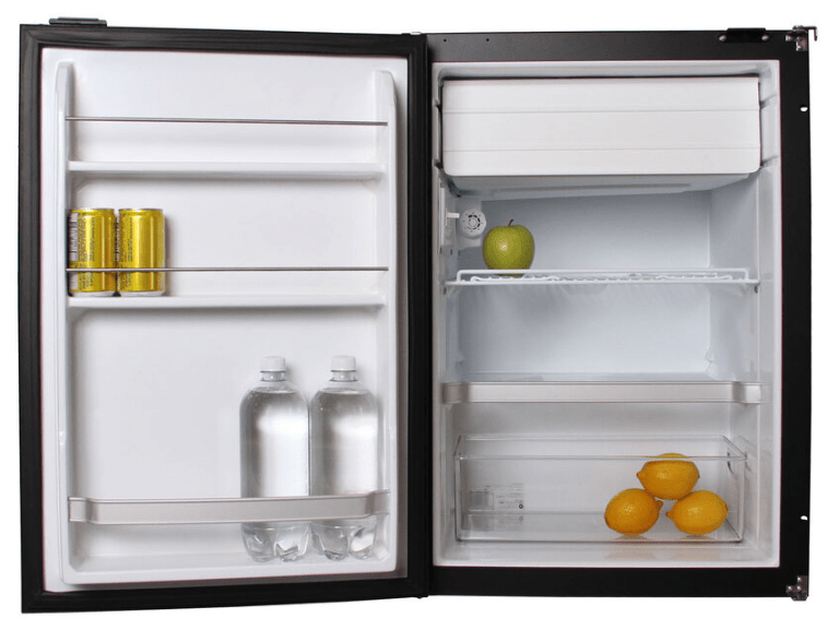 Nova Kool R4500 AC/DC RV Refrigerator