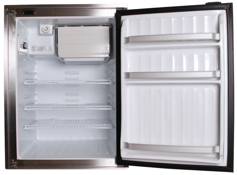 Nova Kool R5810 AC/DC RV Refrigerator