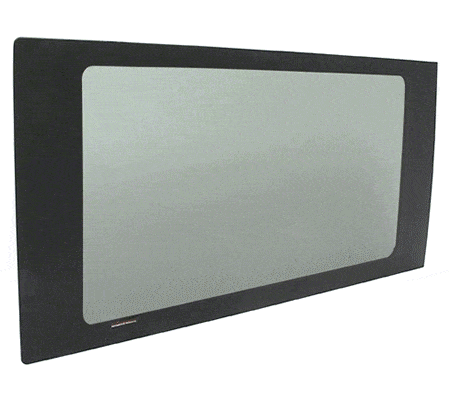 CRL Ram Promaster Driver Side Front Fixed Window (FW382L)