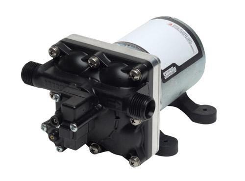 SHURFLO Revolution 4008 RV Water Pump - 12 VDC, 3.0 GPM