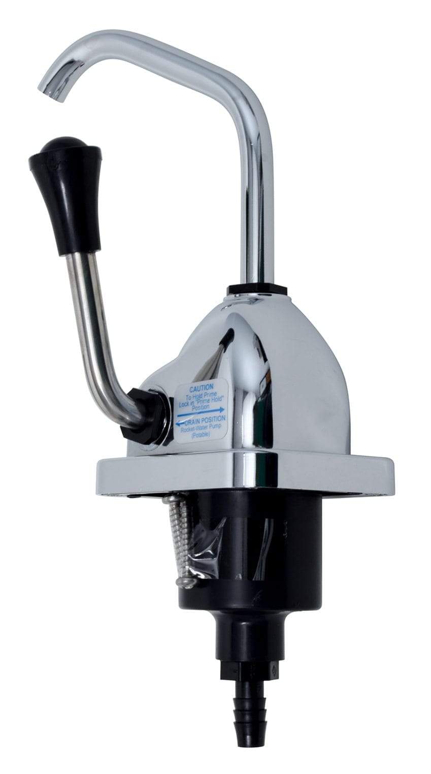 Valterra Rocket Hand Pump