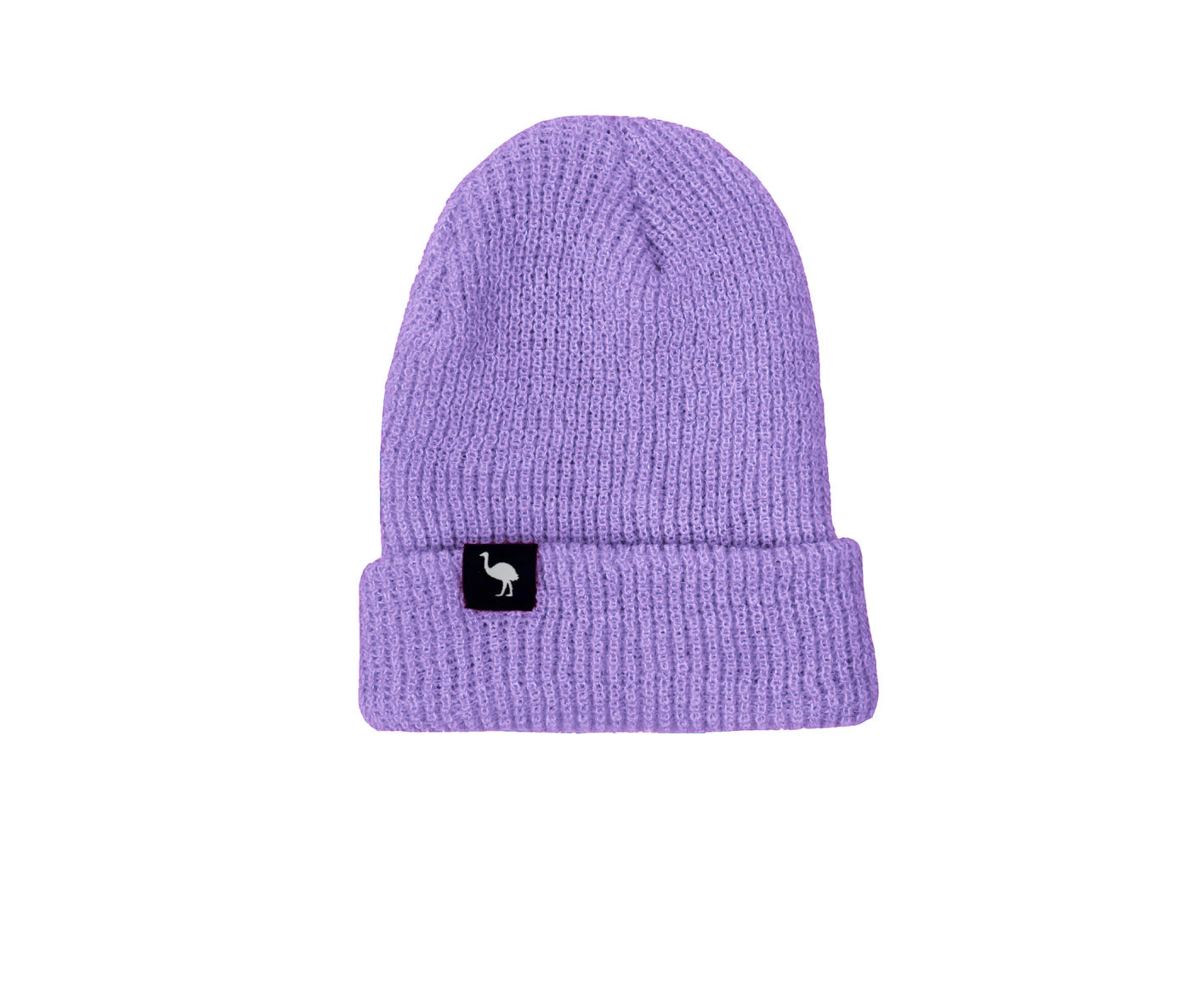 knit beanie