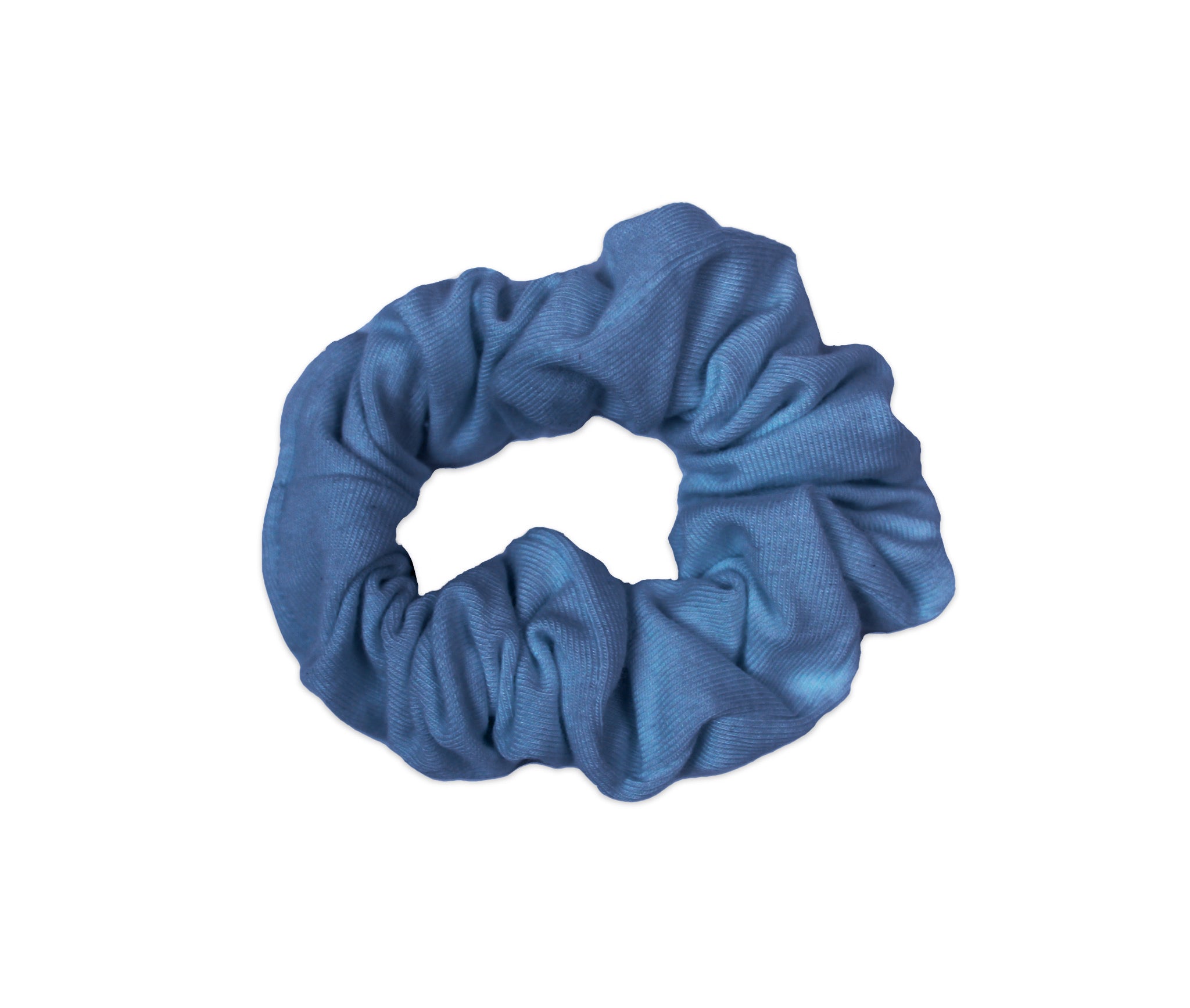 bamboo scrunchie