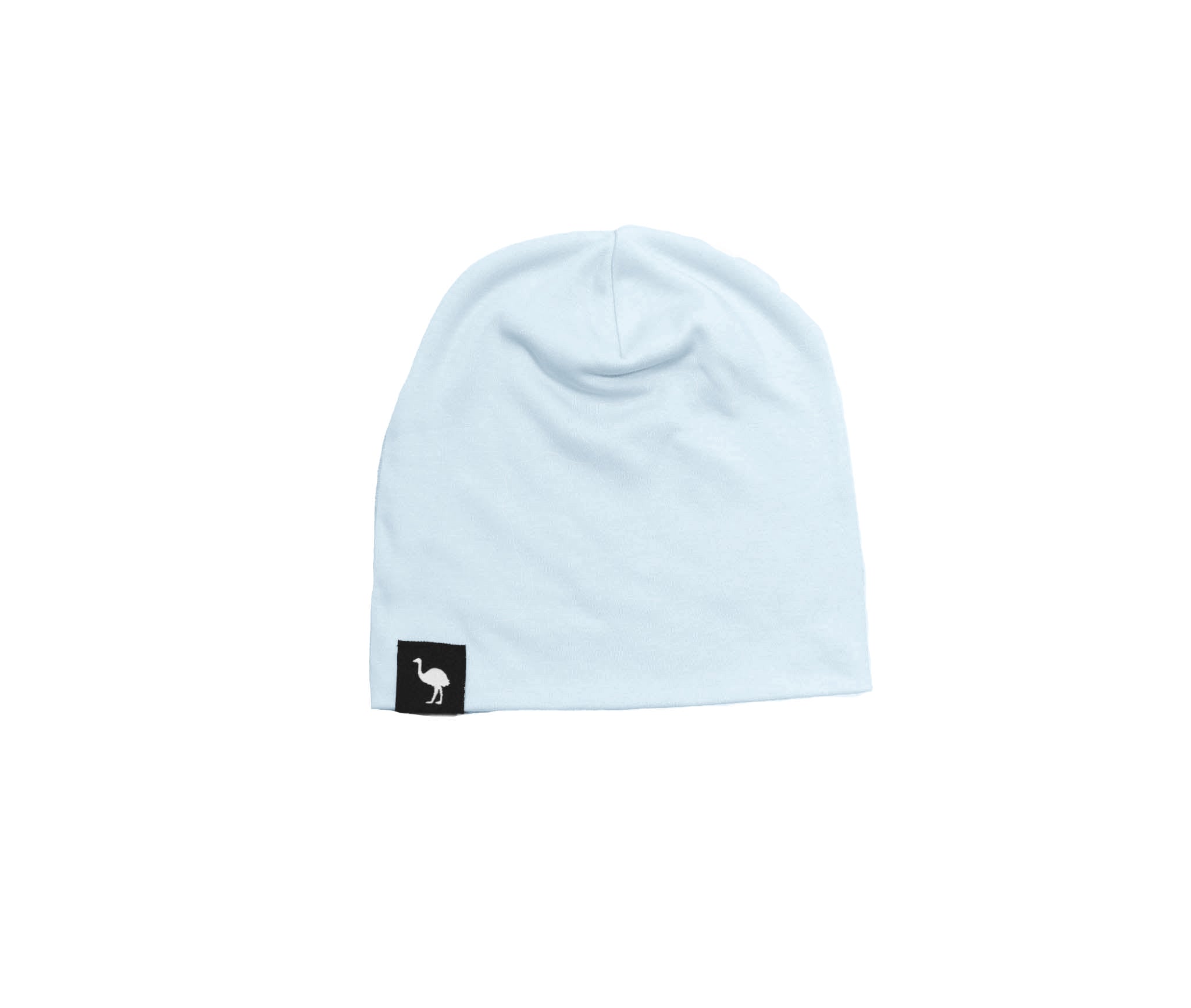 kids bamboo beanie