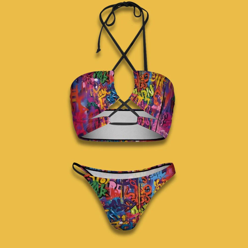 Bikini Swimsuit - Astoria