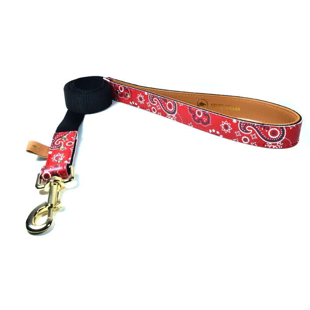 "Bandana Classic" Leash