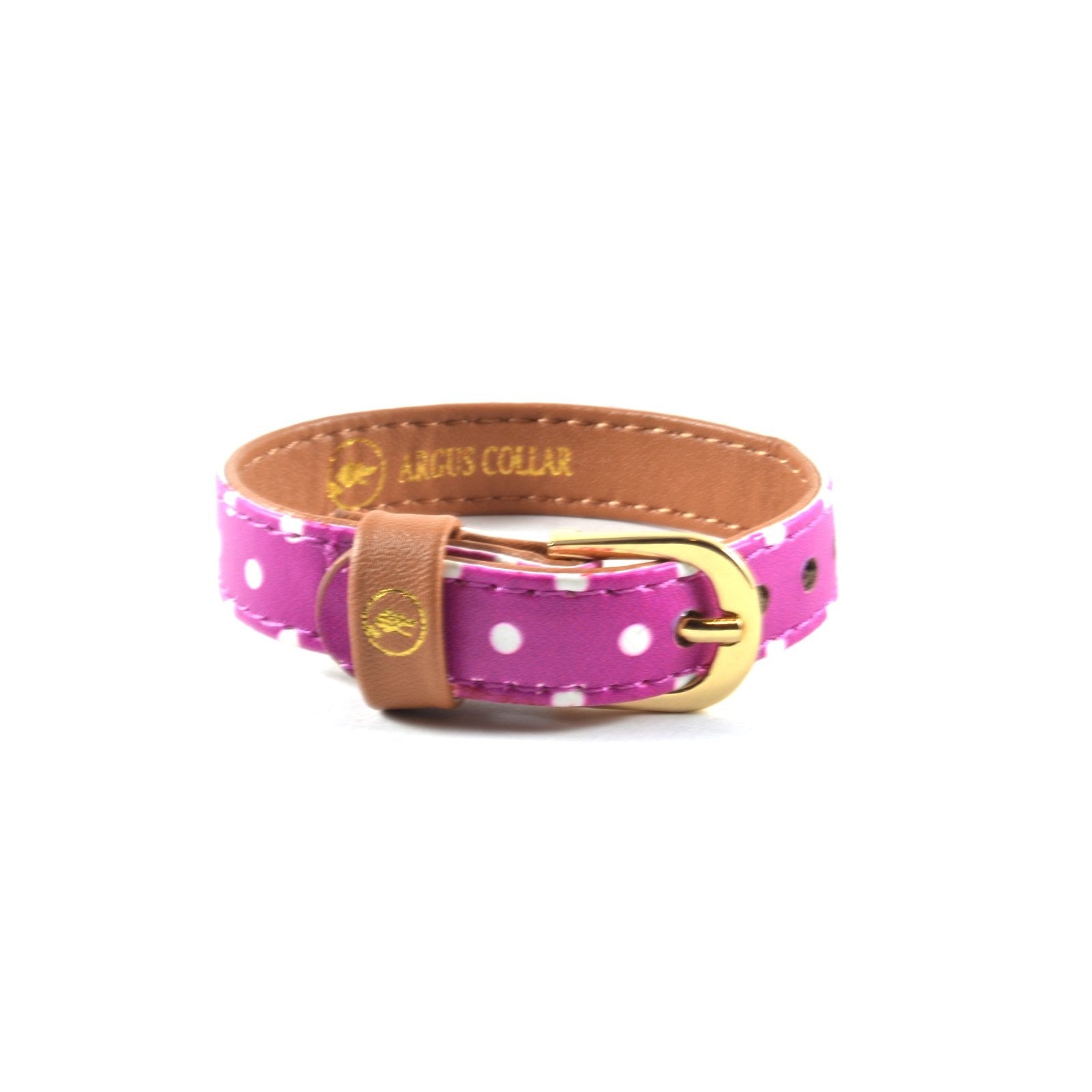 "Pinky Dot" Bracelet