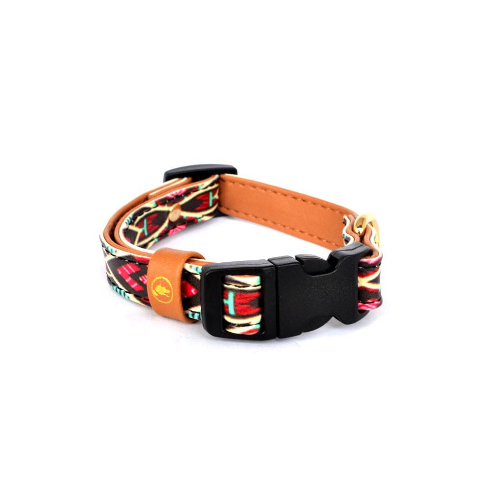 The "Boho" Cat Collar