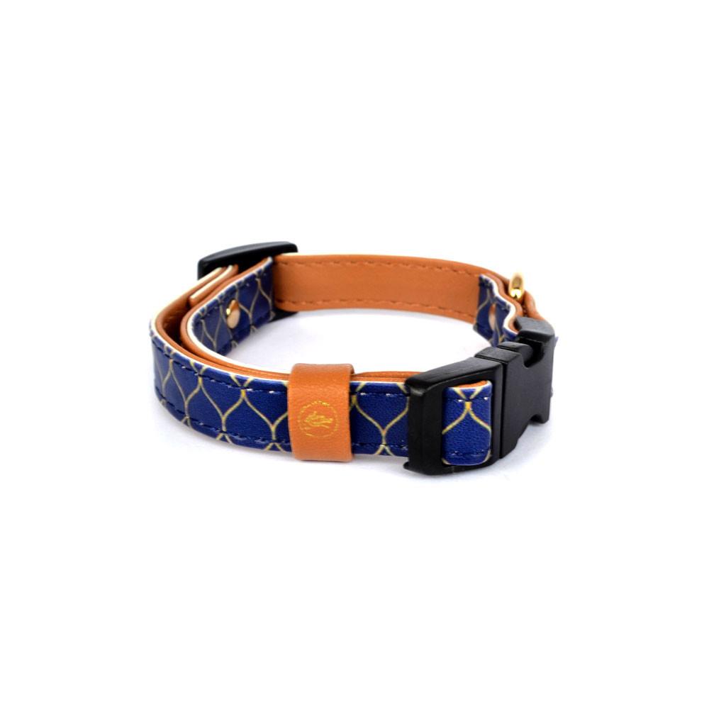 "Gentleman" Cat Collar