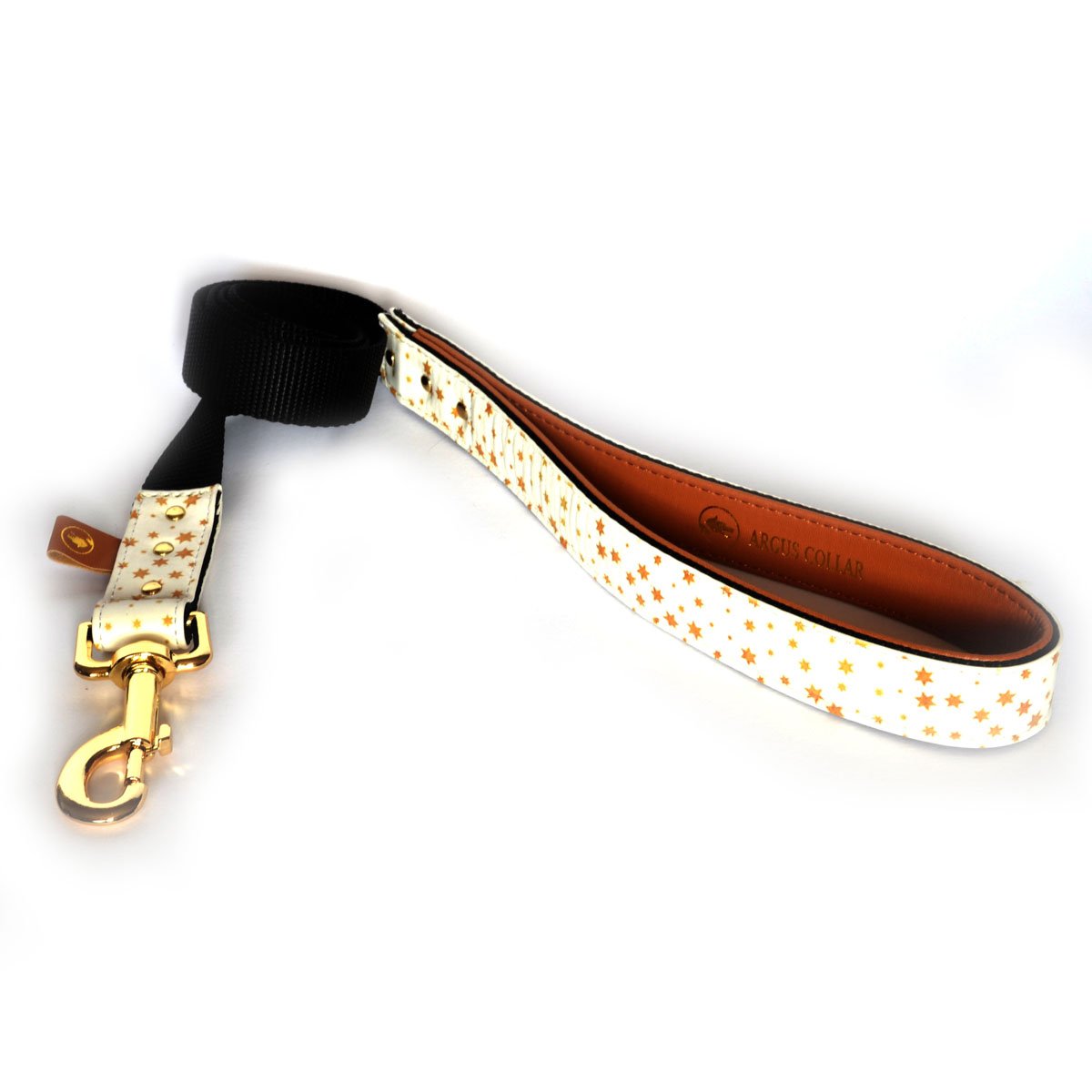The "Fairytale" Leash