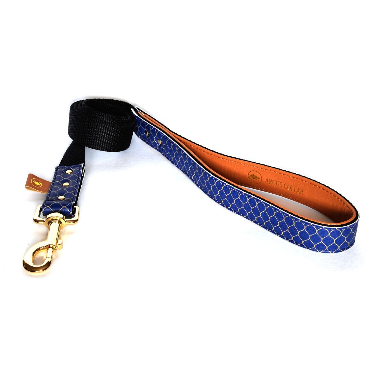 The "Gentleman" Leash