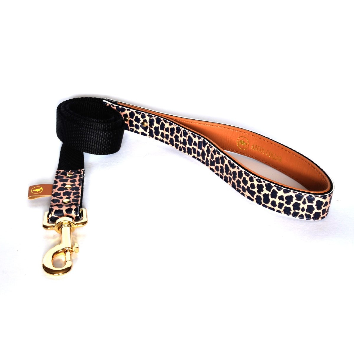 "Jungle" Leash