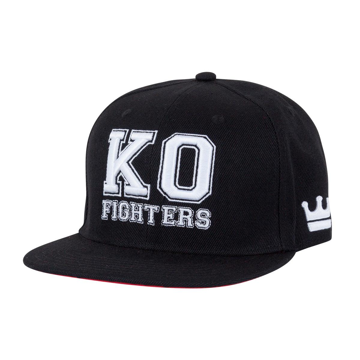 KO Fighters Snapback