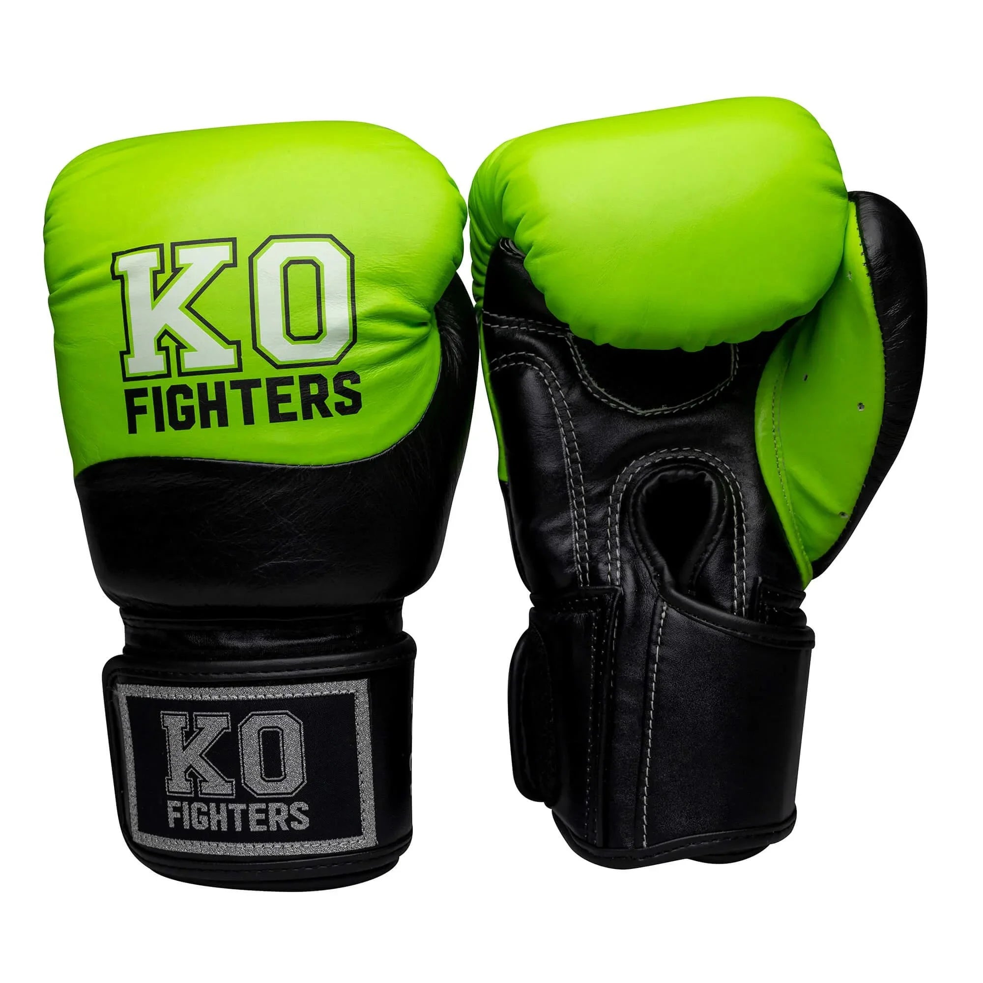 Power Punch Groen