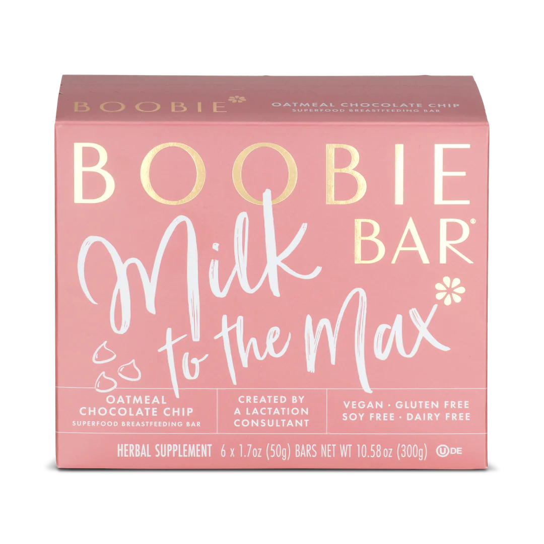 BOOBIE* Bar