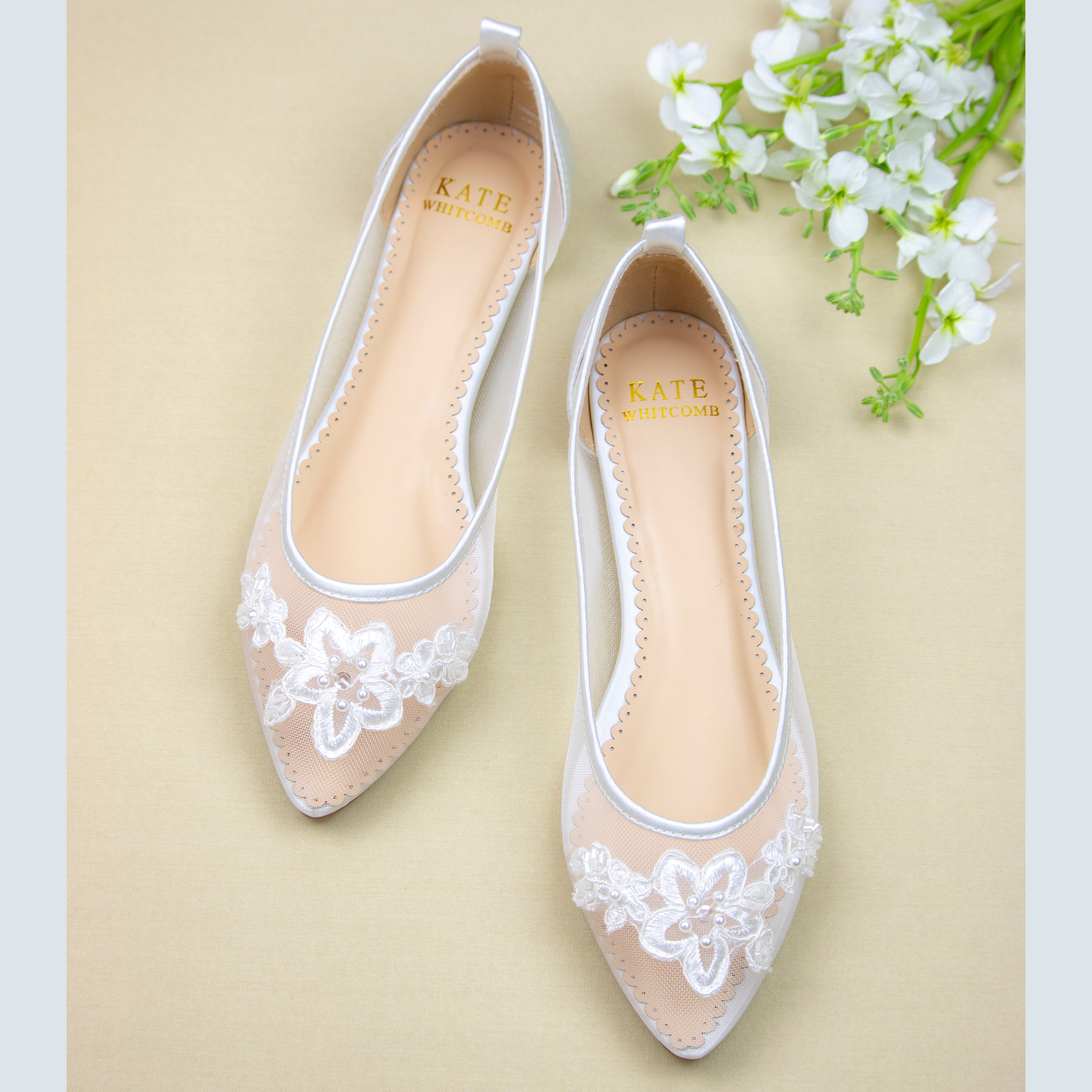 Arden Ivory - Final Sale