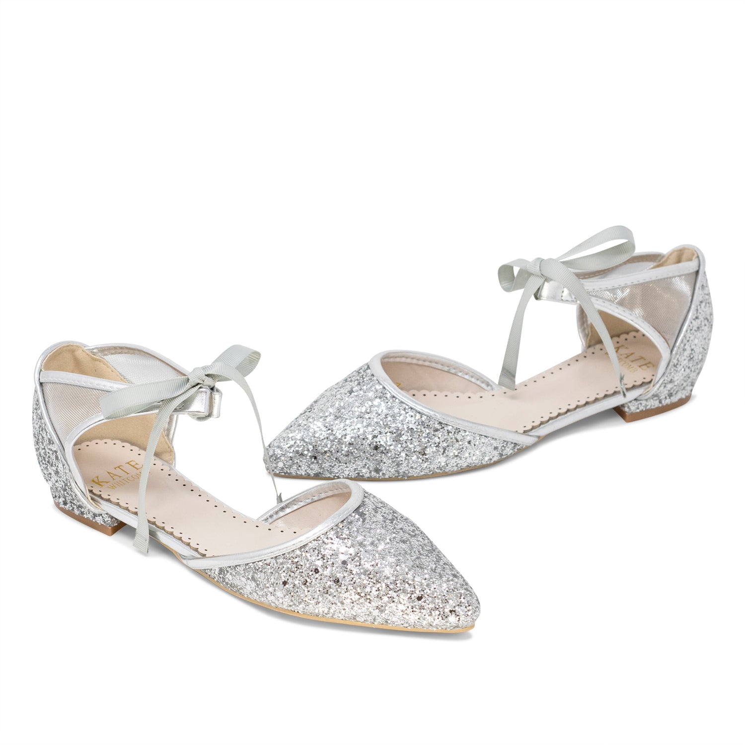 Olivia Silver - Final Sale