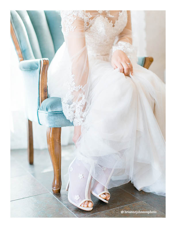 Grace Ivory - Final Sale