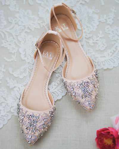 Mckinley Blush