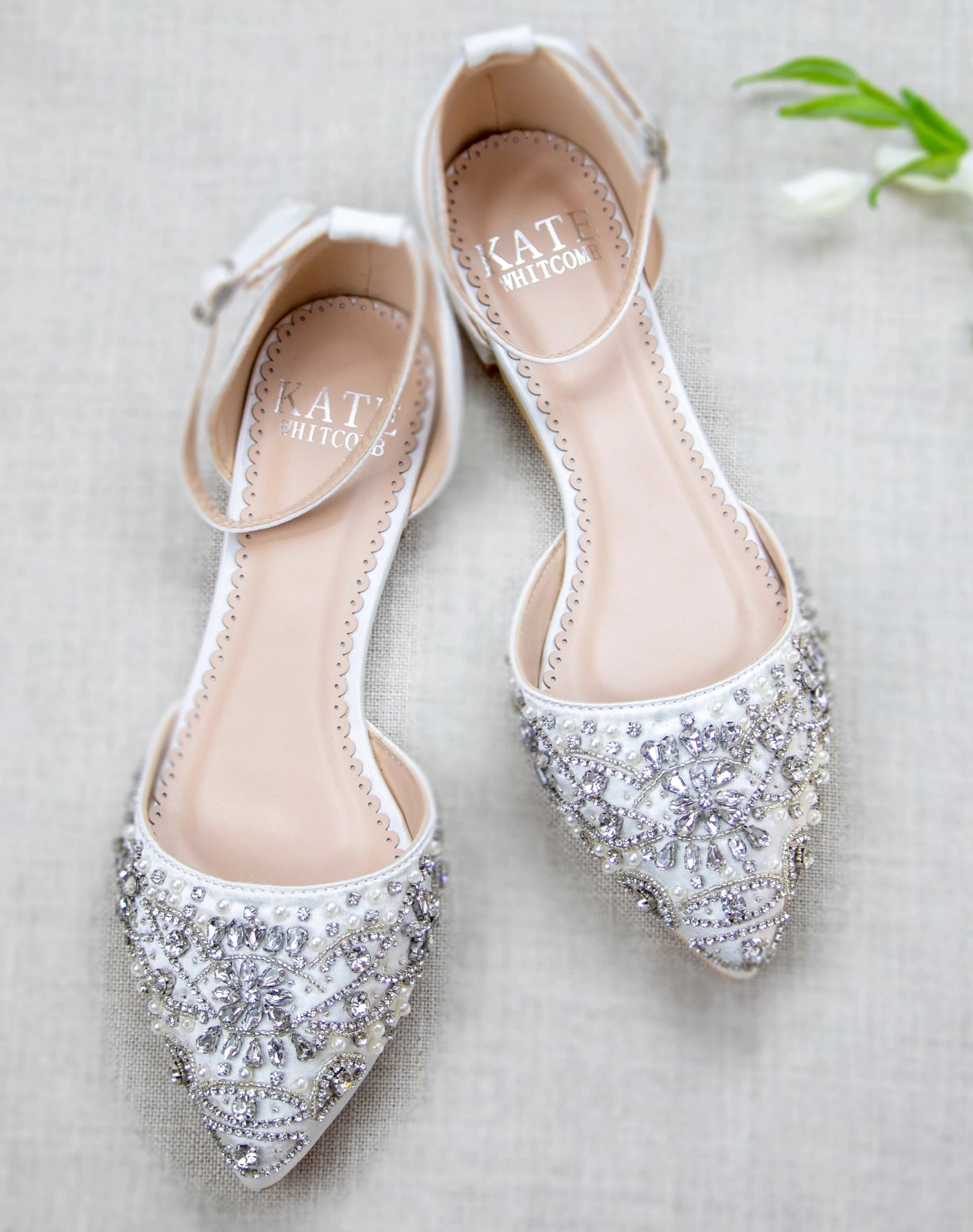 Mckinley Ivory