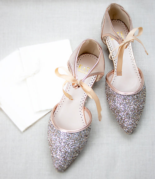 Olivia Rose Gold - Final Sale