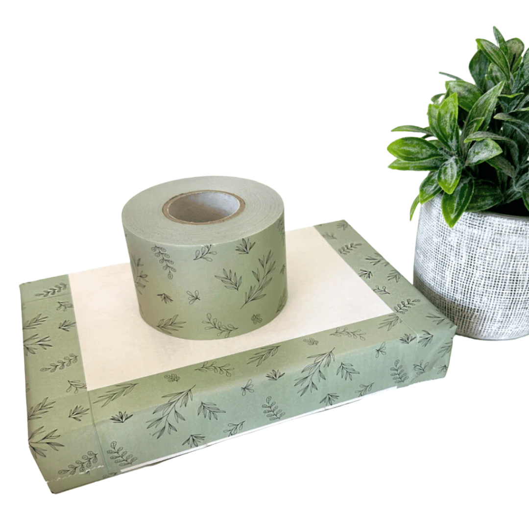 Gift wrapping