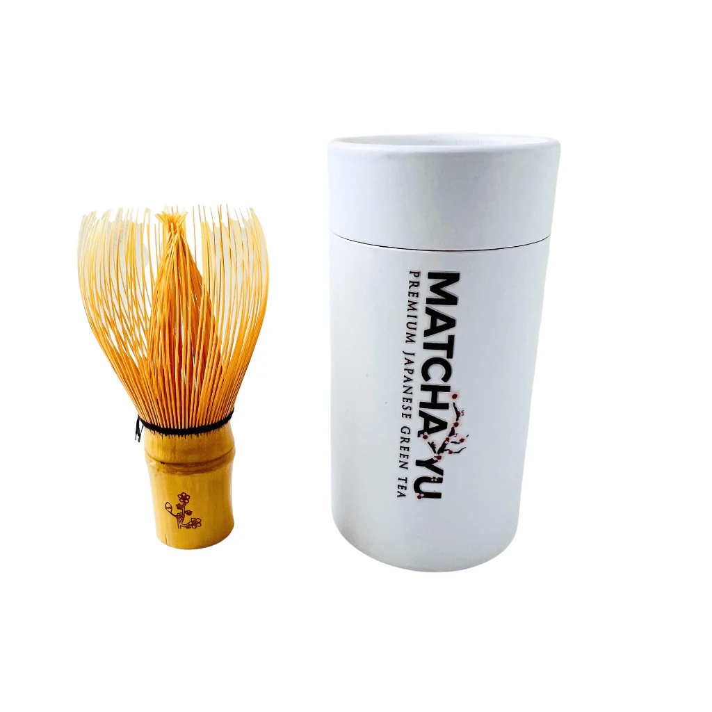 Matcha Whisk (Chasen)