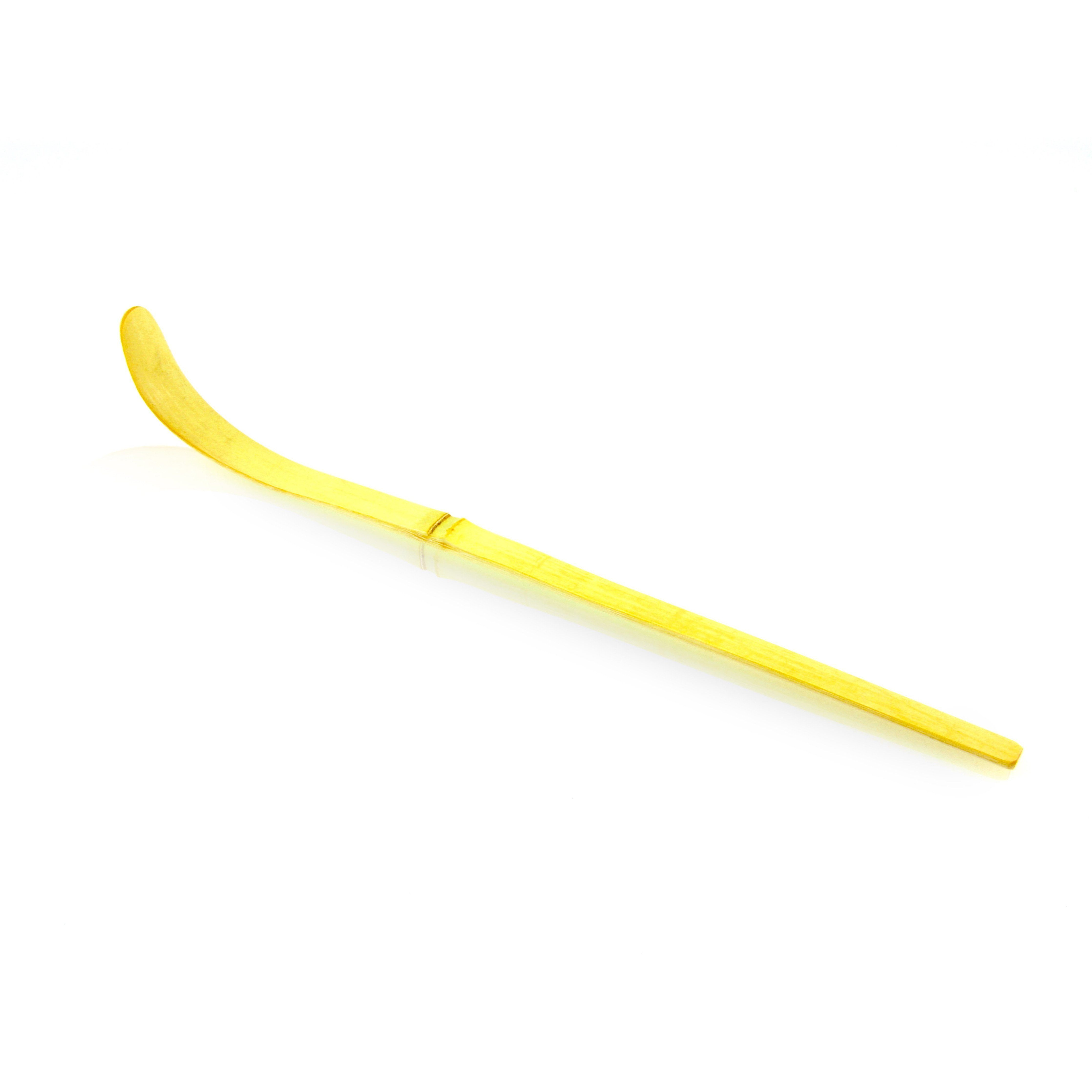 Bamboo Tea Scoop
