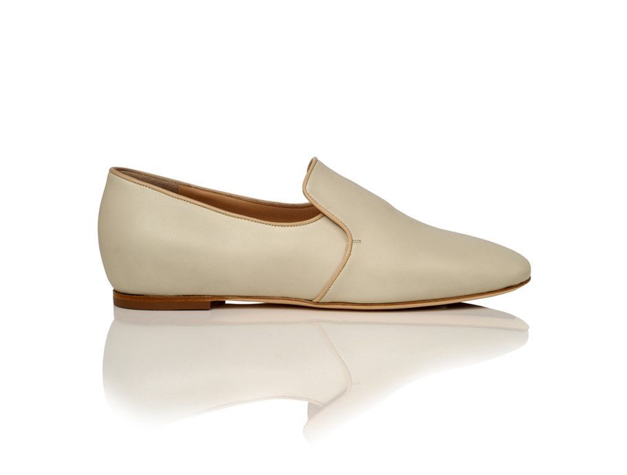 Luna Beige - FINAL SALE