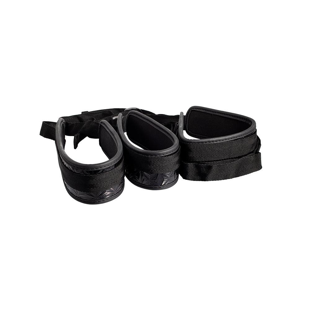 Easy Access Leg Support Sling