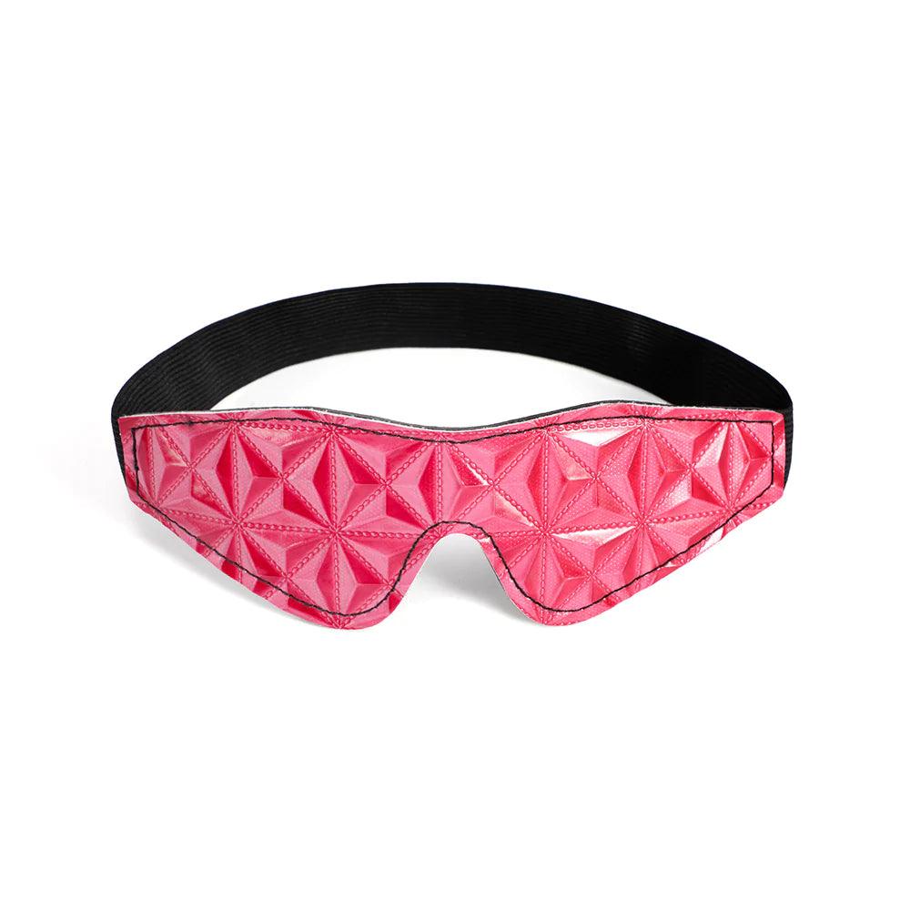No Peeking Blindfold