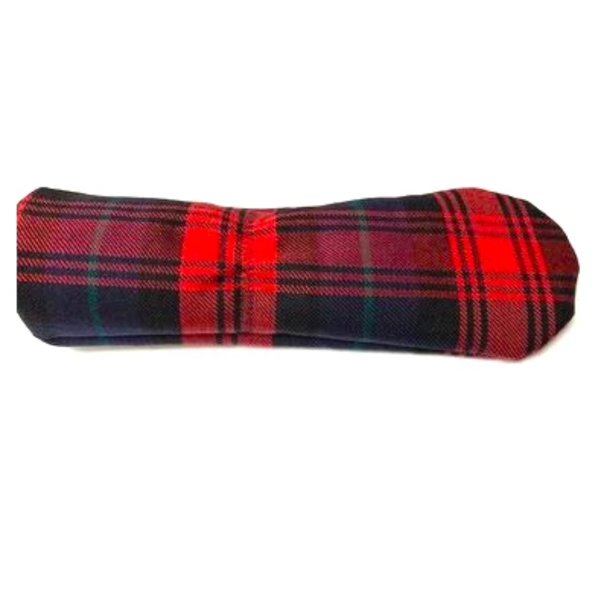 Scottish Wollen MacLachlan Clan Tartan Golf Head Cover