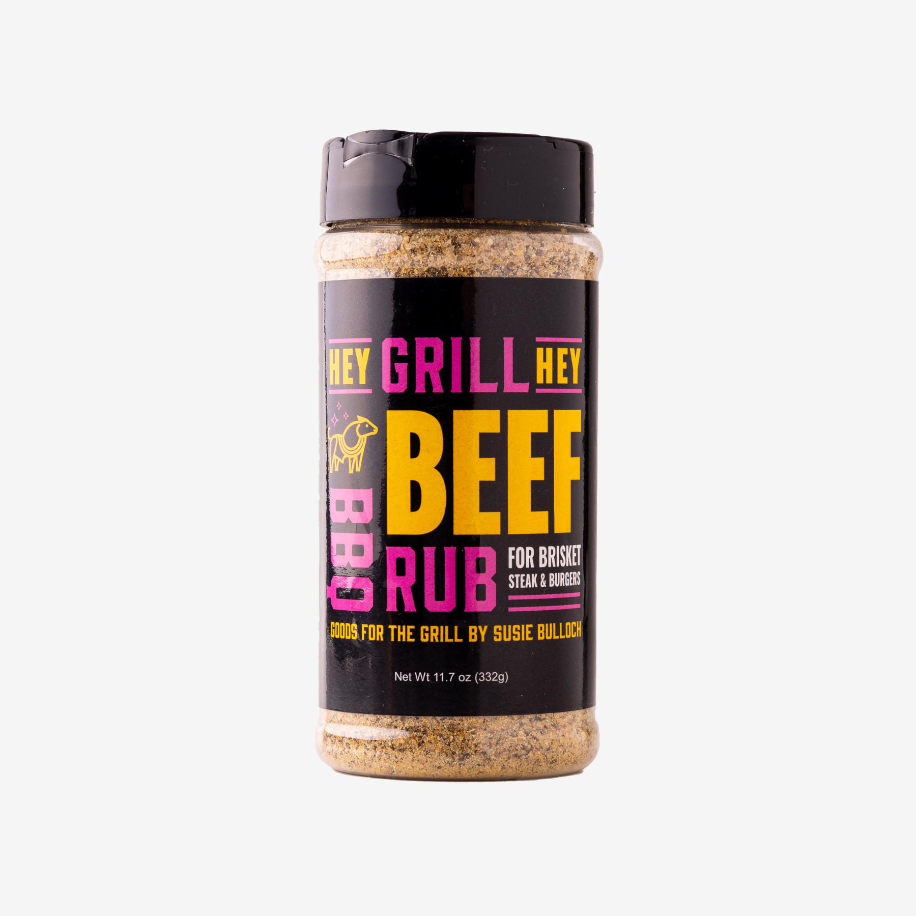 Beef Rub