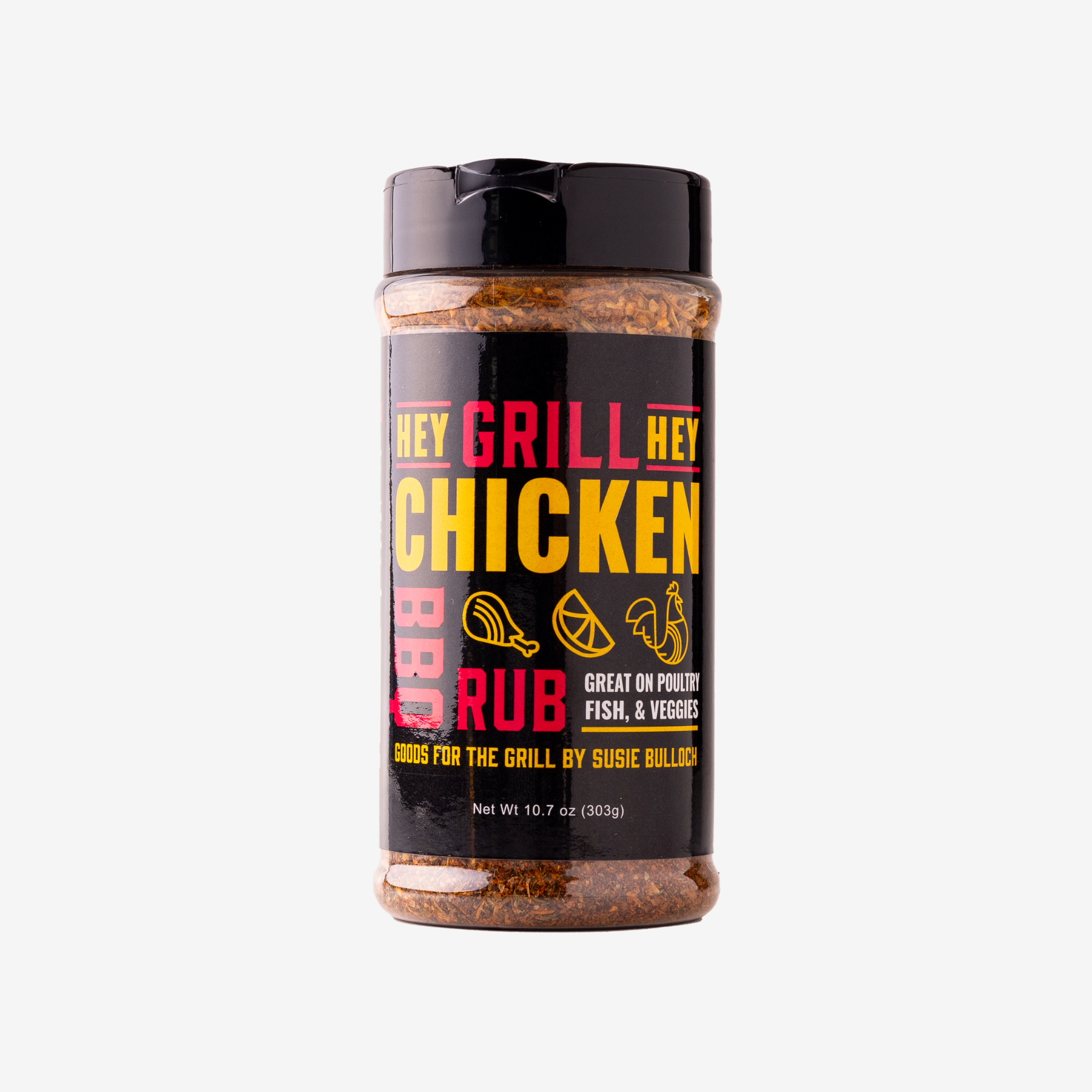 Chicken Rub