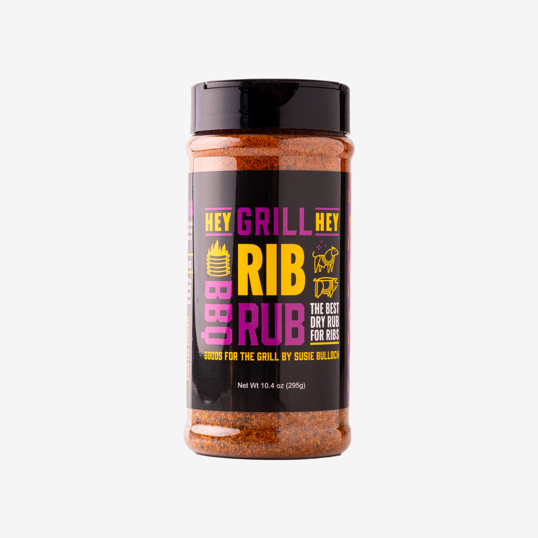 Rib Rub