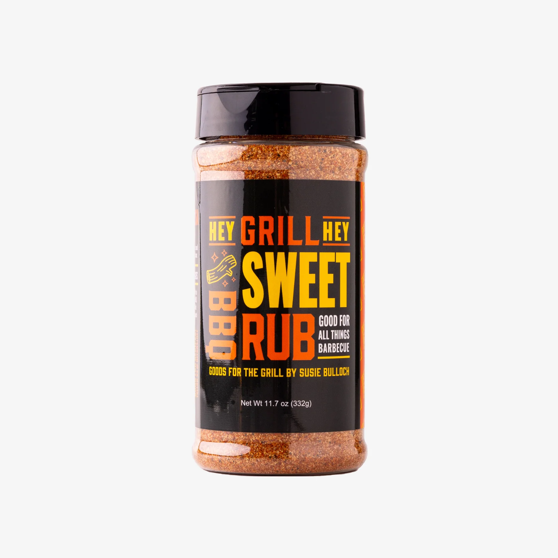 Sweet Rub