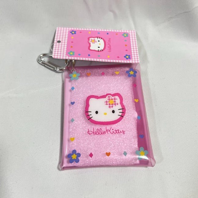 Hello Kitty Retro Clear Multi Case