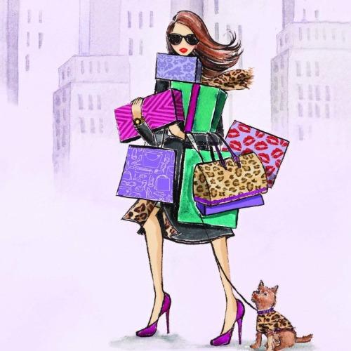 Personal Shopping Service Fee