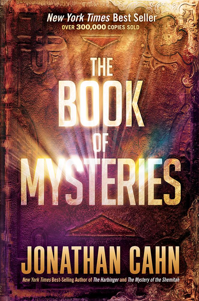 The Book of Mysteries (Hardcover)