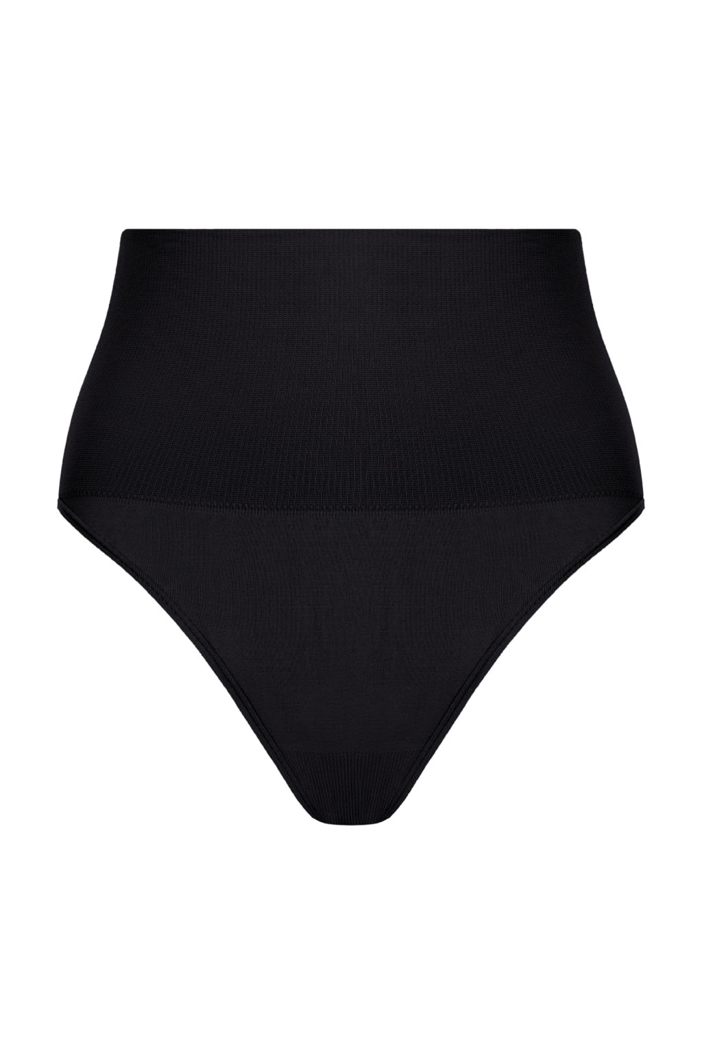 Slim Reducer Seamless Panty Brazilian Corset