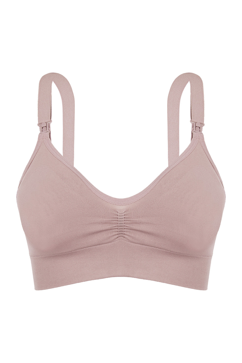 Adjustable Breastfeeding Bra
