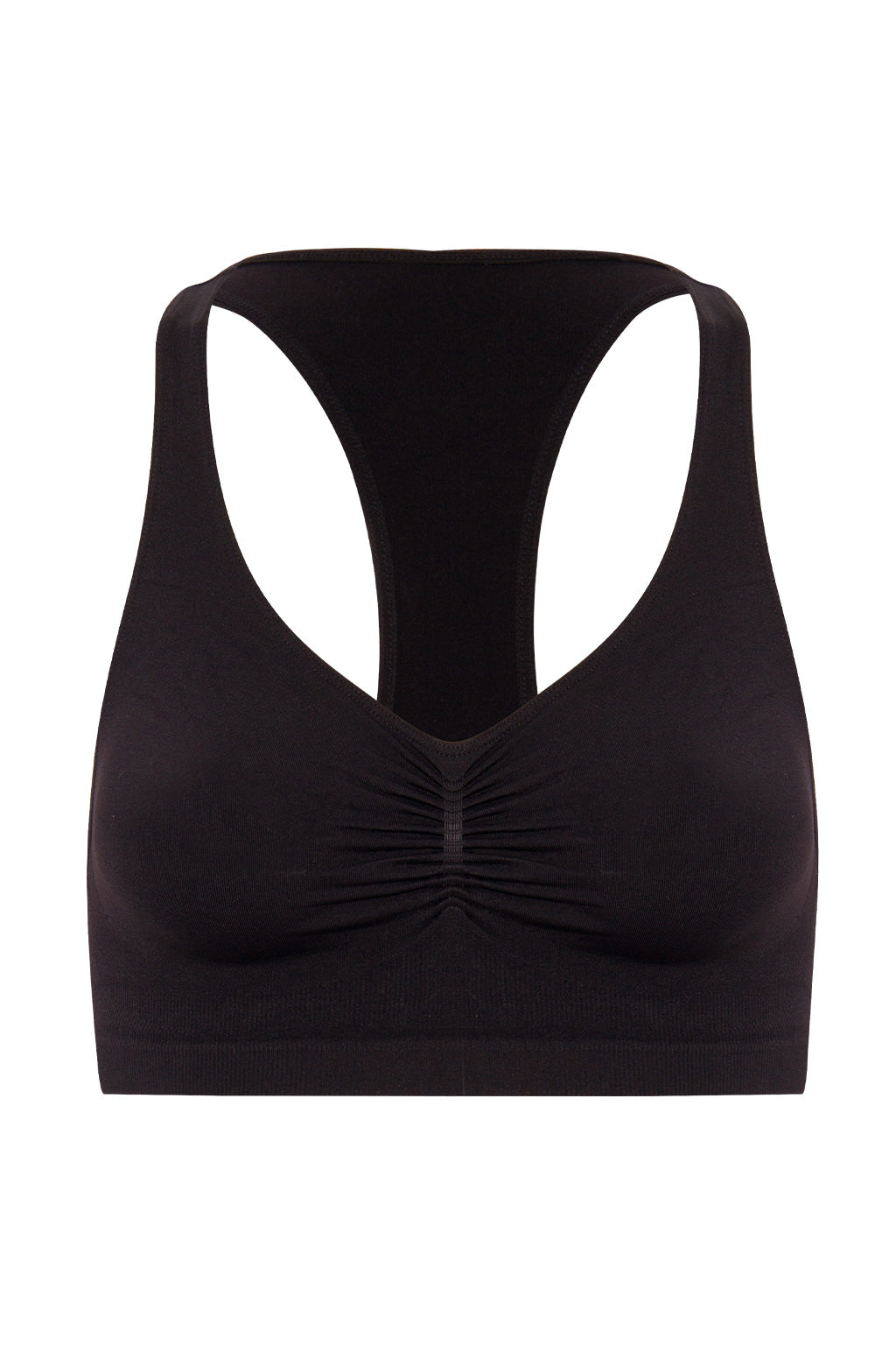 Top Control Technology Support Bra