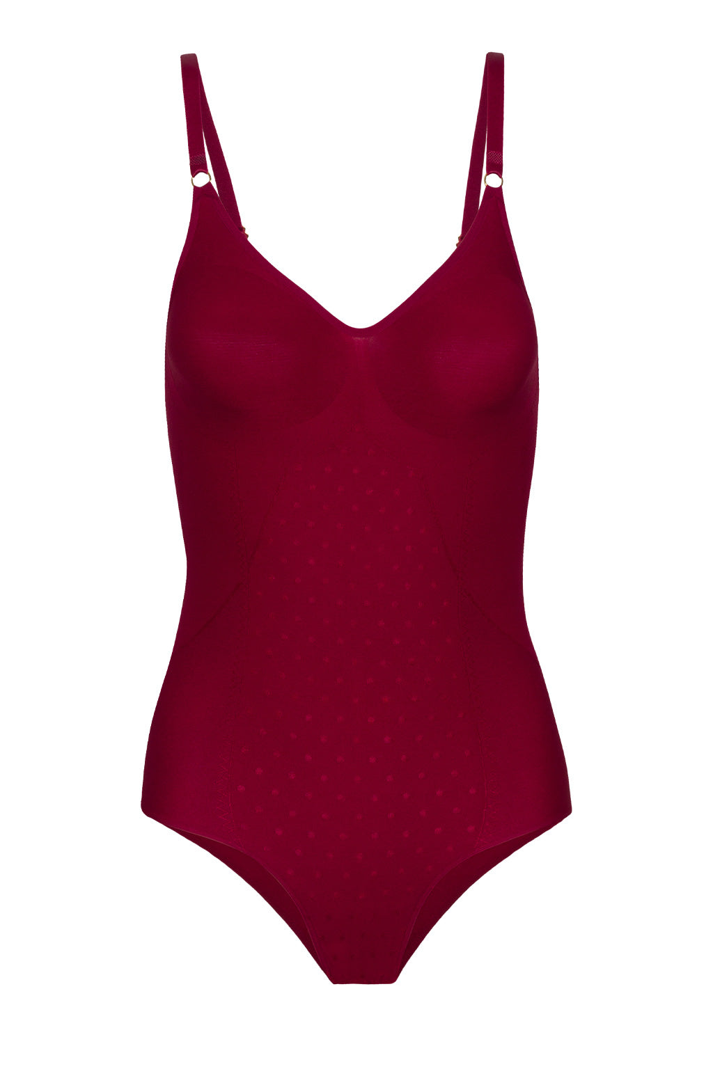 SHAPE & SHINE Body Skinny Shaper by Plie